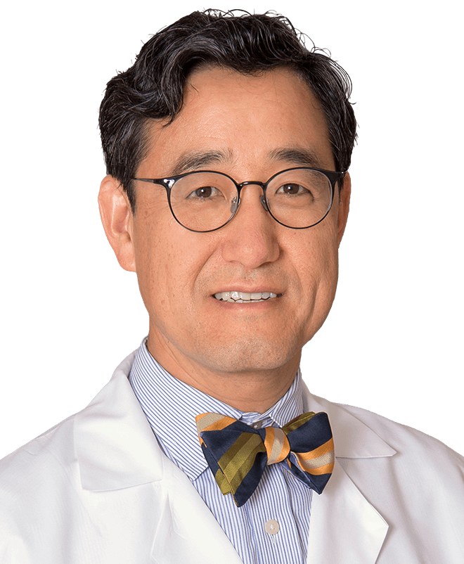 Harry Kim, M.D., M.S., Pediatric Orthopedic Surgeon at Scottish Rite for Children