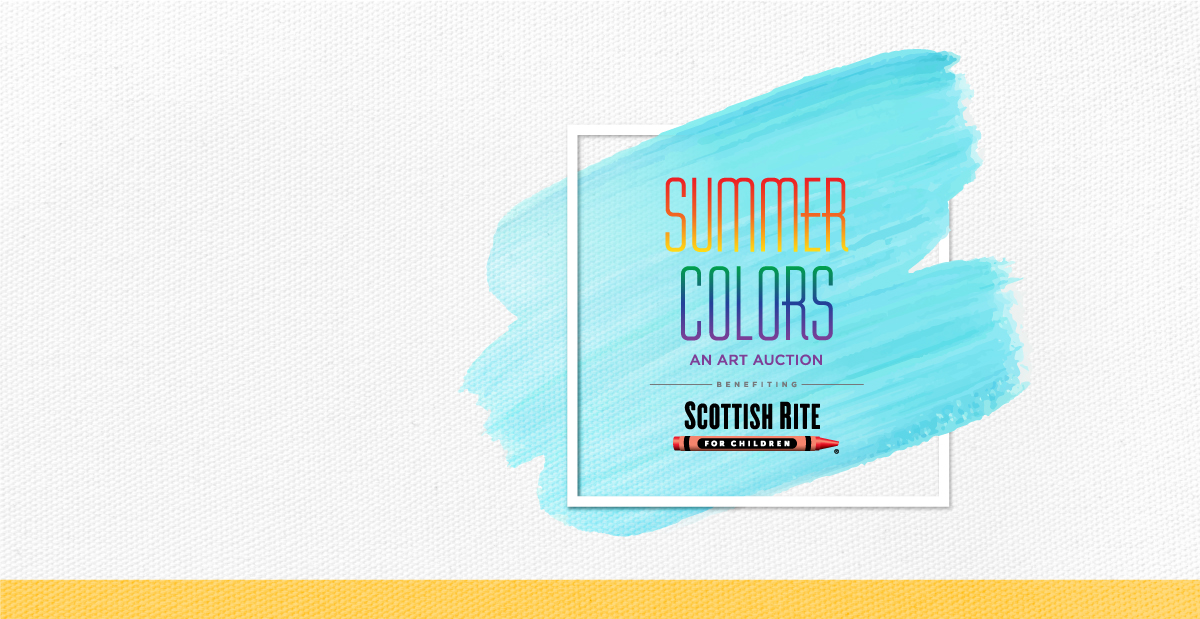 Summer Colors 